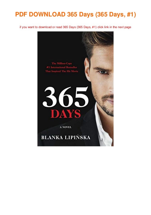 Book S Pdf 365 Days 365 Days 1 Audiobook Download Online Audiob Book S Pdf 365 Days 365 Days 1 Audiobook Download Online Audiob