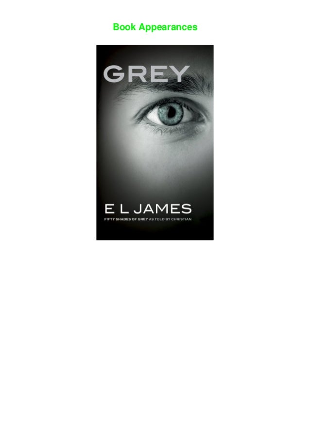 Book S Pdf Grey Fifty Shades As Told By Christian 1 Book S Pdf Grey Fifty Shades As Told By Christian 1