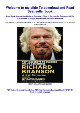 Over the Top and Back PDF Free download Over the Top and Back PDF Free download