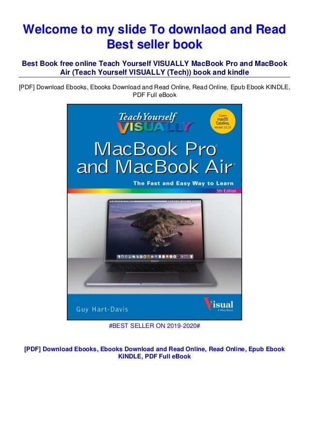 Can i read kindle on macbook