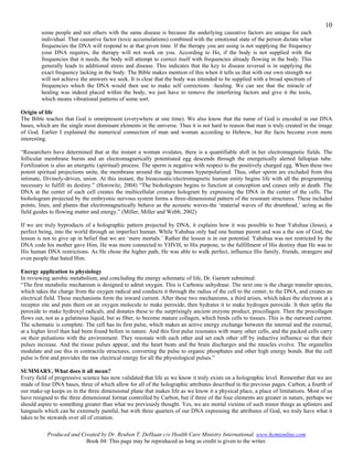 Chapter 1: The Beginning | PDF