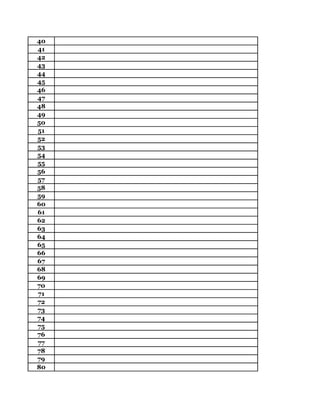 40
41
42
43
44
45
46
47
48
49
50
51
52
53
54
55
56
57
58
59
60
61
62
63
64
65
66
67
68
69
70
71
72
73
74
75
76
77
78
79
80
 