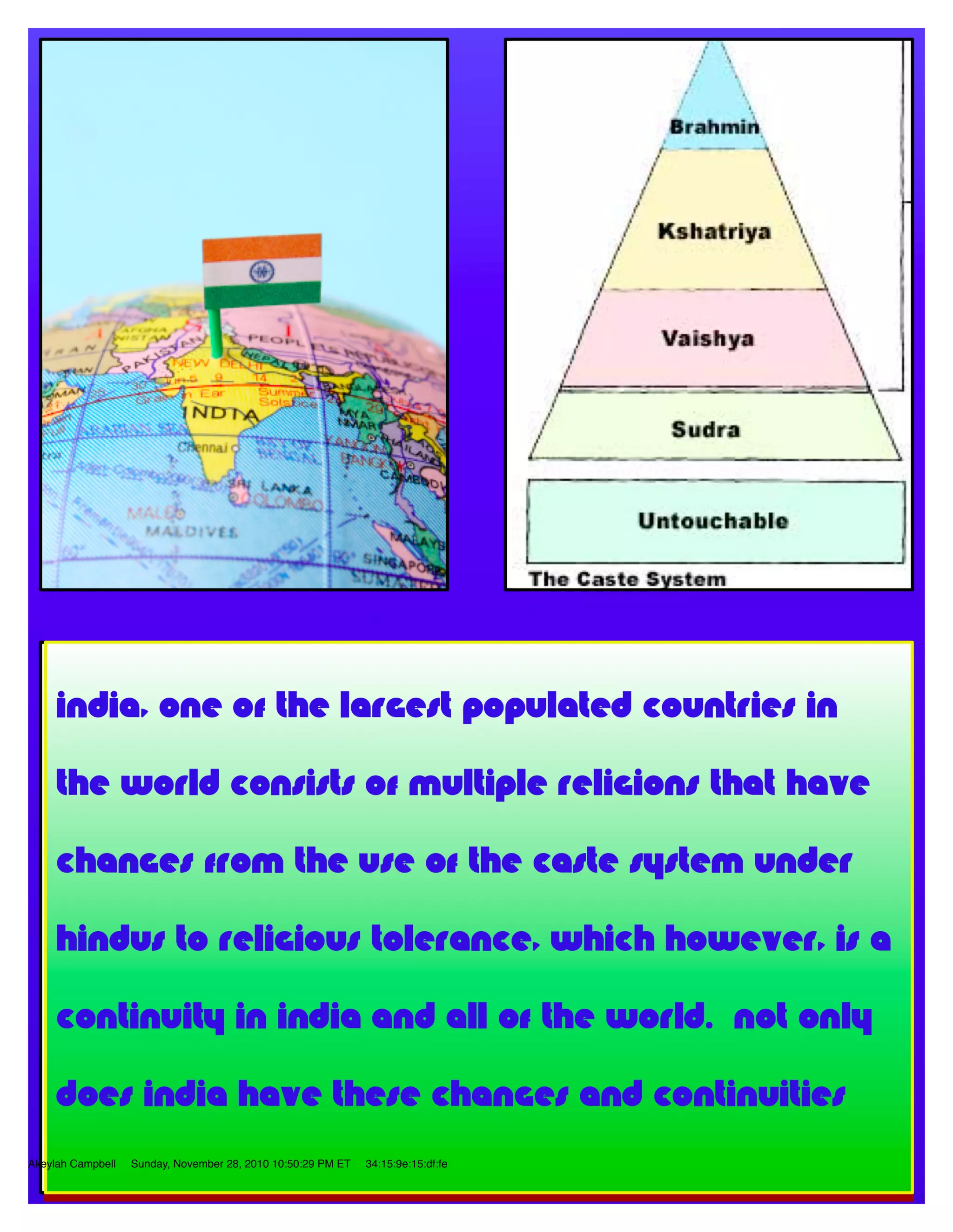 Akeylah Campbell   Sunday, November 28, 2010 10:50:29 PM ET   34:15:9e:15:df:fe
 