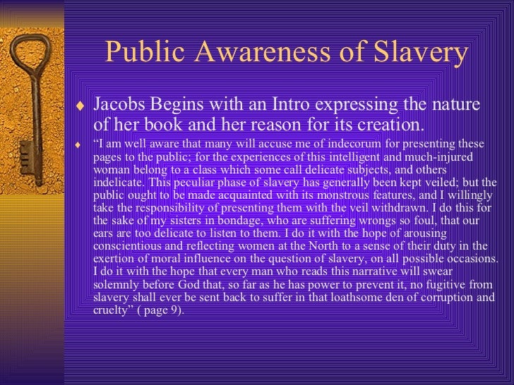 incidents in the life of a slave girl essay conclusion incidents in the life of a slave girl essay conclusion