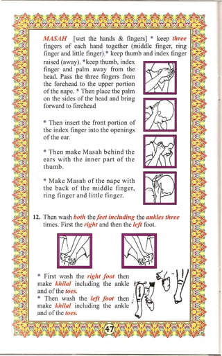 Easy Qaida learning for beginners | PDF