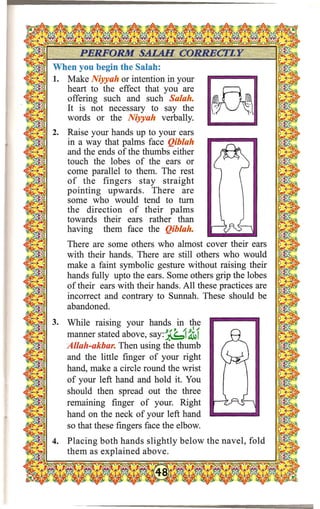 Easy Qaida learning for beginners | PDF