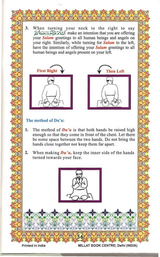 Easy Qaida learning for beginners | PDF