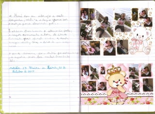 Portugal - Teddy Bear