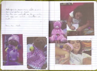 Portugal - Teddy Bear