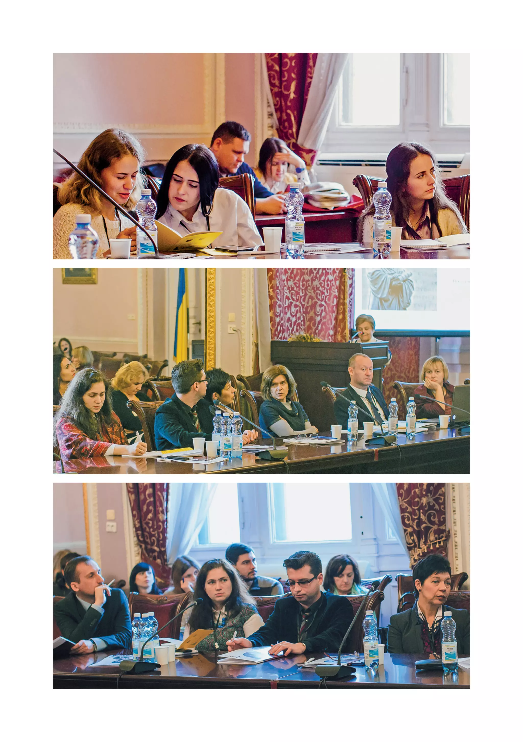 РЕФОРМАЦІЯ ЯК СУСПІЛЬНЕ ЯВИЩЕ