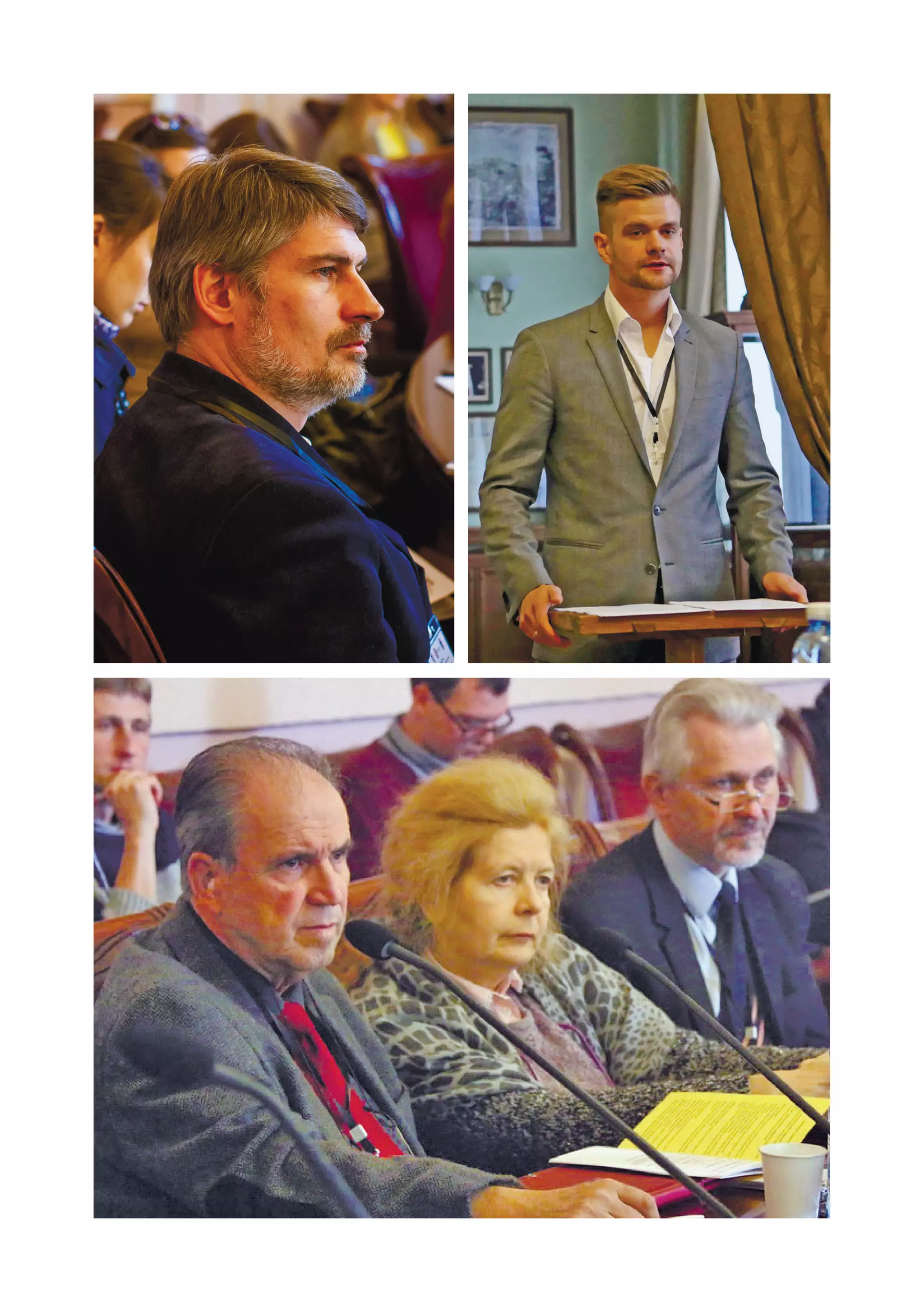 РЕФОРМАЦІЯ ЯК СУСПІЛЬНЕ ЯВИЩЕ