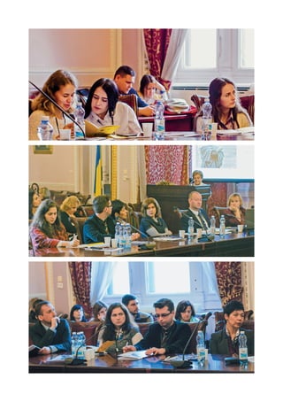 РЕФОРМАЦІЯ ЯК СУСПІЛЬНЕ ЯВИЩЕ