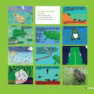 12178 Doñana (F).qxd   29/5/08   15:07   Página 125




                                                      2.2 Hola, soy un sapo
                                                      corredor
                                                      Pilar Fernández Díaz,
                                                      Carmen Fernández Díaz
                                                      y Carmen Díaz Paniagua




                                 Copia gratuita. Personal free copy            http://libros.csic.es   125
 