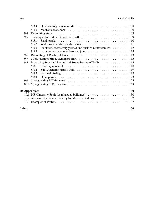 masonry resumes