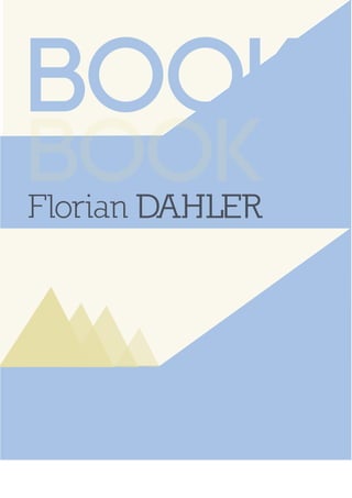BOOK
BOOKFlorian DAHLER
 