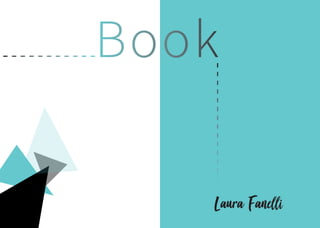 Book
Laura Fanelli
 
