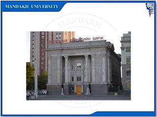 Book 2, unit 5 mutual funds