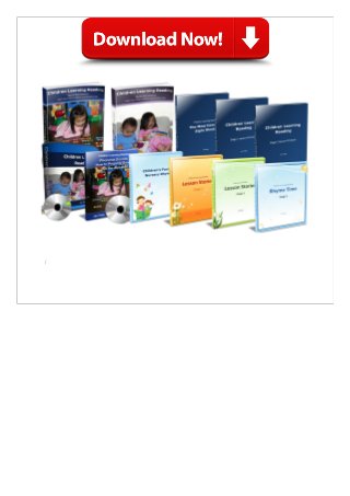 Free Reading Resources to Help Your Homeschooled Child Learn to Read