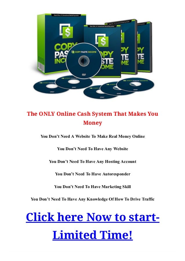 Is Making Money Online Really Possible?