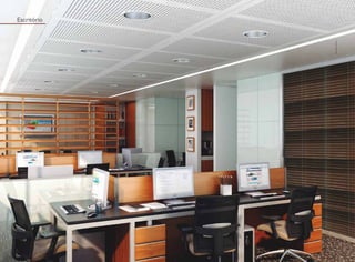 IlustraçãoArtística
Escritório
 