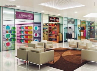 IlustraçãoArtística
Galeria de lojas
 