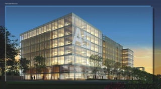 PerspectivaIlustrada
Fachada Noturna
 