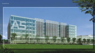 PerspectivaIlustrada
Fachada Diurna
 