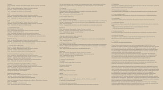 Piscina
Piso e Parede - azulejo 15x15 Biancogrês, Eliane, Cecrisa ou similar
Deck
Piso - cerâmica Biancogrês, Eliane, Cecrisa ou similar
Paredes - emboço com pintura pva branca
Teto - rebaixado em gesso com pintura pva
Copa
Piso - cerâmica Biancogrês, Eliane, Cecrisa ou similar
Paredes - azulejo 15x15 Biancogrês, Eliane, Cecrisa ou similar
Teto - rebaixado em gesso com pintura pva
Café
Piso - cerâmica Biancogrês, Eliane, Cecrisa ou similar
Paredes - azulejo 15x15 Biancogrês, Eliane, Cecrisa ou similar
Teto - rebaixado em gesso com pintura pva
3.1.3 Pavimento Salas
Hall Elevadores / Circulação
Piso - porcelanato Biancogrês, Eliane, Cecrisa ou similar
Paredes - pintura pva branca
Teto - rebaixado em gesso com pintura pva fosca branca
Rodapé - porcelanato Biancogrês, Eliane, Cecrisa ou similar
Portas dos armários e medidores - em madeira com pintura esmalte
Depósito de Lixo
Piso - cerâmica Biancogrês, Eliane, Cecrisa, ou similar
Paredes - azulejo branco 15x15 Biancogrês, Eliane, Cecrisa ou similar
Teto - pintura branca pva sobre concreto aparente
3.1.4 Area Técnica (Bloco 02)
Quarto e Sala do apartamento do porteiro
Piso - cerâmica, Biancogrês Eliane, Cecrisa, ou similar
Paredes - emboço com pintura pva branca
Teto - pintura branca pva sobre concreto aparente
Cozinha e banheiro do apartamento do porteiro
Piso - cerâmica, Biancogrês Eliane, Cecrisa, ou similar
Paredes – azulejo15x15 Biancogrês, Eliane, Cecrisa, ou similar
Metais – Fabrimar, Deca, Docol ou similar
Bancadas- mármore, granito, marmorite ou resina sintética
Teto - rebaixado em gesso com pintura pva
Sanitários / Vestiários Funcionários (Masc. e Fem.)
Piso - cerâmica biancogrês, Eliane, Cecrisa ou similar
Paredes - azulejo 15x15 Biancogrês, Eliane, Cecrisa ou similar
Teto - rebaixado em gesso com pintura pva
Banca e divisórias - mármore ou granito
Portas dos sanitários - em madeira
Refeitório e Alojamento
Piso - cerâmica, Biancogrês Eliane, Cecrisa, ou similar
Paredes - emboço com pintura pva branca
Teto - pintura branca pva sobre concreto aparente
Casas de máquinas / Casa de Bombas de Incêndio / Barriletes / Acessos
Piso - cimentado
Paredes - emboço com pintura pva
Teto - pintura pva sobre concreto aparente
Terraço descoberto a ser ocupado com equipamentos de ar condicionado conforme
projeto de ar condicionado a ser definido em projeto executivo a ser contratado.
3.1.5 Gerais
Escada (todos os pavimentos)
Piso, patamares, degraus, espelhos e rodapés cimentado queimado.
Parede - pintura acrílica texturizada
Teto - pintura pva sobre concreto aparente
3.16 Unidades Autônomas
3.17 Lojas do Térreo e Subsolo
Piso - laje de concreto sarrafeado, preparado para receber piso elevado ou enchimento
Parede - alvenaria em bloco de concreto para futuro acabamento pelo proprietário
Teto - laje de concreto
Frente - esquadria de alumínio com vidro temperado ou laminado nas portas
Banheiros
Piso - porcelanato Biancogrês, Eliane, Cecrisa ou similar
Paredes - azulejo 15x15 Biancogrês, Eliane, Cecrisa ou similar
Teto - rebaixado em gesso com pintura pva
Lavatórios - do tipo coluna
Jirau das Lojas (somente lojas do térreo)
Piso - laje de concreto sarrafeado
Parede - alvenaria em bloco de concreto para futuro acabamento pelo proprietário
Teto - laje de concreto
3.18 Salas do Pavimento Tipo
Piso - laje de concreto sarrafeado, preparado para receber piso elevado ou enchimento
Parede - alvenaria em tijolo cerâmico ou bloco de concreto para futuro acabamento
pelo proprietário
Teto - laje de concreto para futuro recebimento de forro
Banheiros
Piso - porcelanato Biancogrês, Eliane, Cecrisa ou similar
Paredes - azulejo 15x15 Biancogrês, Eliane, Cecrisa ou similar
Teto - rebaixado em gesso com pintura pva
Lavatórios - do tipo coluna
3.19 Outras especificações
Ferragens
La fonte, Fama, Haga, Pado ou similar
Fechadura biométrica
Probuc ou similar
Louças
Celite, Deca, Icasa ou similar
Metais
Fabrimar, Deca, Docol ou similar
Sifões
Em termoplástico marca Tigre, Amanco, Astra, Esteves ou similar
4. Serviços complementares
4.1 Decoração halls e portarias
De acordo com projeto de execução da decoração dos halls e portarias
4.2 Mobiliário
Aquisição de mobiliário para portaria, galeria de lojas e sala de convenções, conforme
especificação de arquiteto e decorador
.3 Urbanização e paisagismo
Será desenvolvido e executado um projeto de paisagismo para a entrada do prédio
4.4 Programação visual
Será desenvolvido e executado em projeto personalizado para o empreendimento
4.5 Iluminação
Aquisição e instalação das luminárias das partes comuns internas e externas
4.6 Automação predial
Elaboração do projeto, aquisição de equipamentos e sua execução, para os seguintes
itens:
- Segurança interna e perimetral com circuito fechado de TV (cftv)
- Controle de acesso do estacionamento
4.7 Antena Coletiva TV
Elaboração de projeto, aquisição de equipamentos e instalação de antena coletiva
4.8 Internet / Intranet
Aquisição de cabos de dados, e mão de obra de instalação dos cabos (exceto os
aparelhos que serão providenciados pelo condomínio)
4.9 Cancelas
Execução de cancelas automatizadas
Notas: Os serviços complementares serão executados pela CONTRATADA, não
podendo, no entanto, exceder a 4,0% (quatro por cento) do valor do custo final da obra,
sendo o valor dos mesmos, cobrado em 12 (doze) cotas complementares, a partir
do 15º (Décimo quinto) mês da construção, obedecendo ao critério de frações ideais
de cada unidade e atualizáveis na forma determinada em contrato, incidindo, ainda,
automaticamente sobre eles a taxa de administração.
Caso haja necessidade a construtora poderá substituir quaisquer dos materiais
especificados por um similar de mesmas características técnicas e arquitetônicas.
Por motivos técnicos e/ou de processos construtivos poderão ocorrer pequenas
alterações quanto às dimensões dos compartimentos e layout interno.
A configuração e os níveis da implantação do empreendimento estão sujeitos a
alterações decorrentes de exigências técnicas e estruturais, ao entendimento das
posturas municipais, concessionarias e condições do entorno.
Ressalvas: As presentes imagens foram concebidas como uma idealização artística
de seus executores, de forma que ilustrassem o empreendimento em seu todo. Fica
claro, contudo, que os materiais, móveis, equipamentos e utensílios ora apresentados
são apenas a título meramente exemplificativo, sendo certo que, quando da execução
e implantação do empreendimento, a Incorporadora e Construtora seguirão
exclusivamente os detalhes e especificações constantes do memorial descritivo.
A aquisição e instalação de mobiliários, equipamentos de telefonia, internet,
circuito interno de TV, controle de acesso, sistemas de segurança, cancelas, demais
equipamentos, decorações, paisagismo, projeto de iluminação e outros elementos das
partes comuns constituem objeto de cláusula contratual específica e serão custeados
pelos condôminos, na forma disposta na documentação.
O Sistema de ar condicionado será definido por projeto executivo a ser contratado,
conforme viabilidade técnica para o empreendimento e com custeio do sistema a ser
realizado pelos clientes em rateio específico para o mesmo.
 