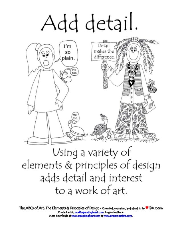 Books On Elements And Principles Of Design : Book ab cs ofart b w elementsandprinciplesofdesign