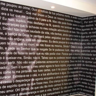 Book Wall Graphics