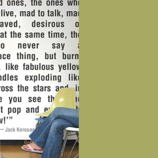 Book Wall Graphics