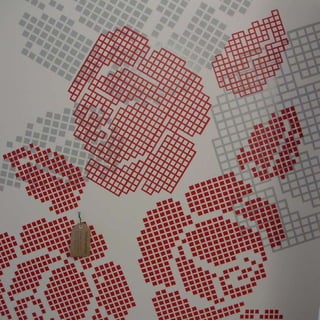 Book Wall Graphics