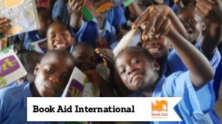 Book Aid International
 