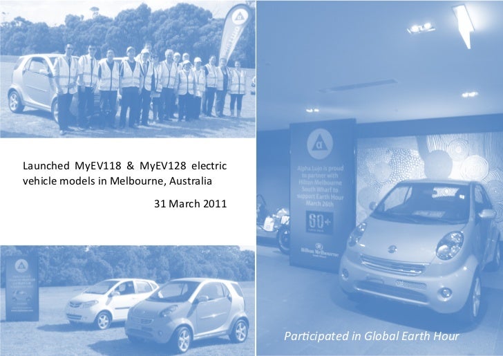 Alpha Lujo Corporate