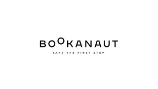 Bookanaut
BOOKANAUT — AM / MARCH 16
 