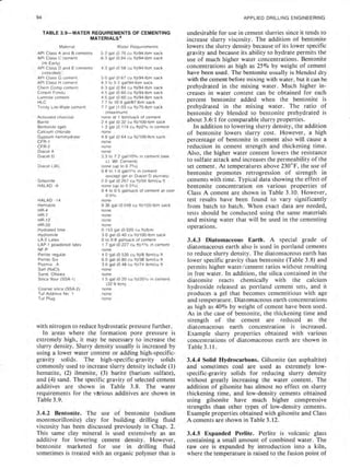 Book applied drilling engineering