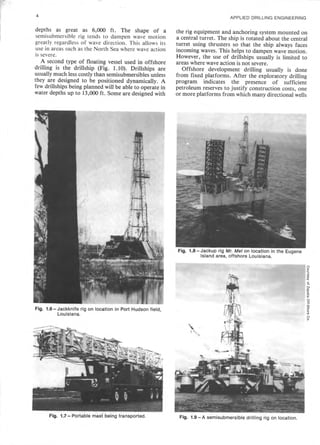 Book applied drilling engineering