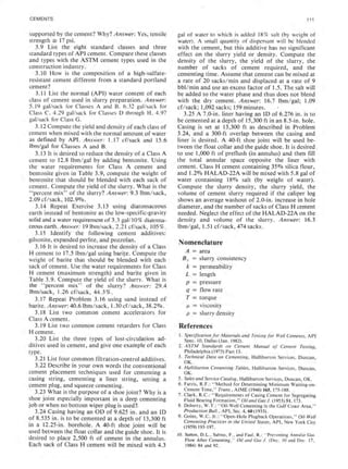 Book applied drilling engineering