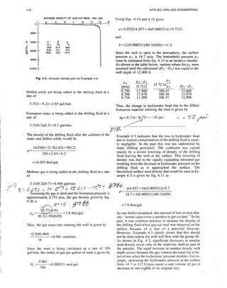 Book applied drilling engineering