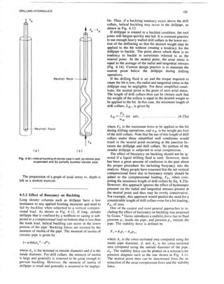 Book applied drilling engineering