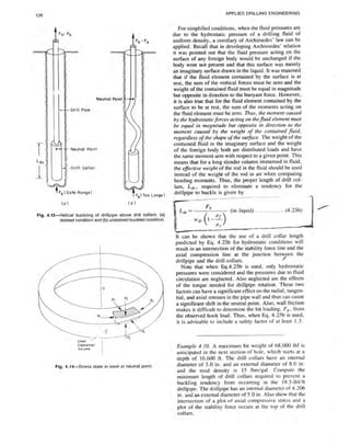 Book applied drilling engineering