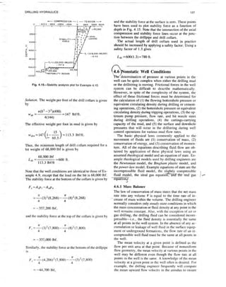 Book applied drilling engineering