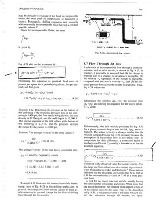 Book applied drilling engineering