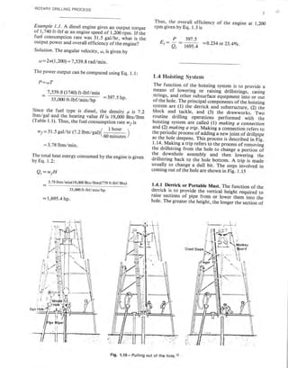 Book applied drilling engineering