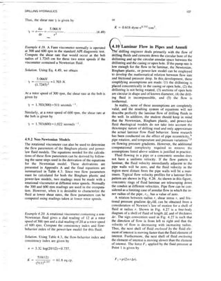 Book applied drilling engineering