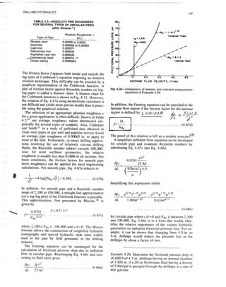 Book applied drilling engineering