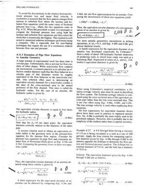 Book applied drilling engineering