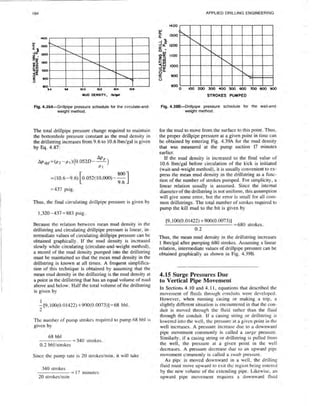 Book applied drilling engineering