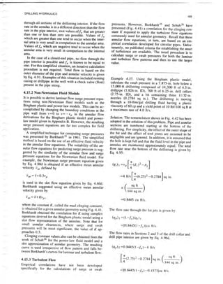 Book applied drilling engineering