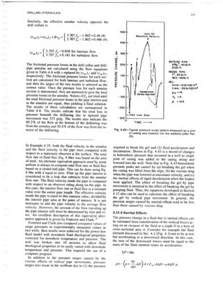Book applied drilling engineering